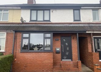 Window and Door Installation & Repair